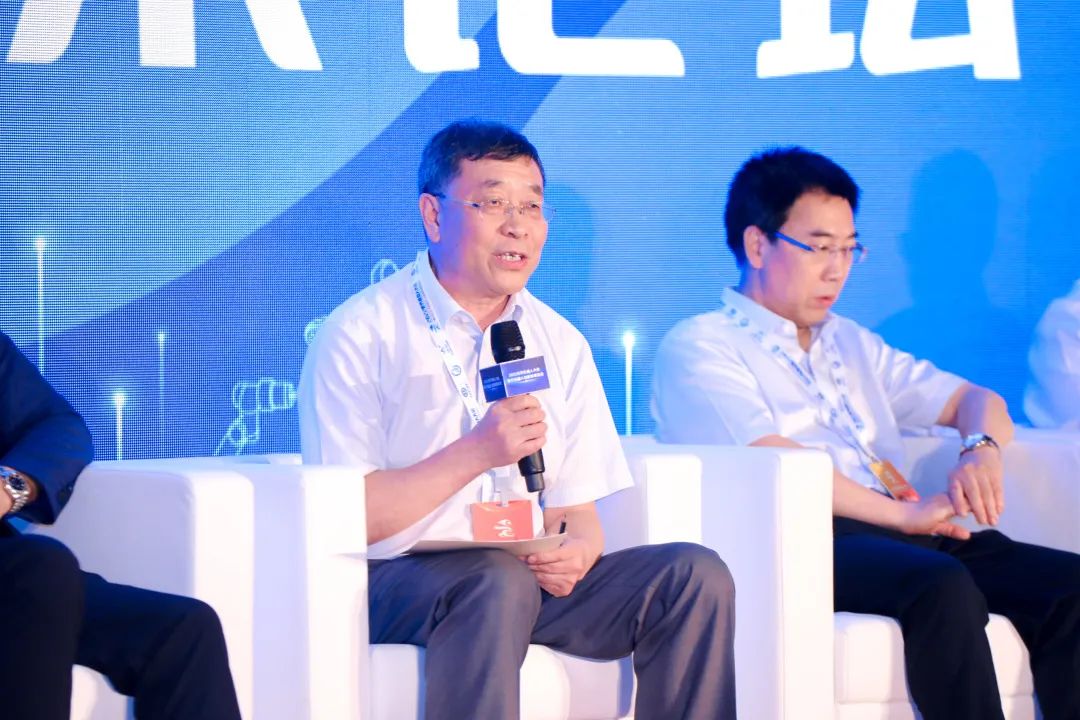 2022天下机械人大会医疗机械人立异生长论坛圆满终结-运动一览-ABG欧博